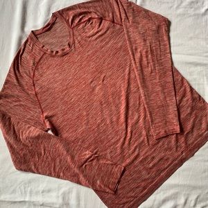 Men’s Lululemon shirt | Size Large